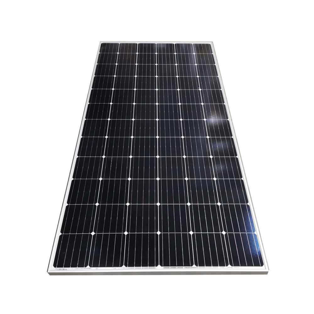 Monocrystalline Solar Panel 200W