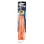 Black Magic Maggot XT Rigged Game Lure 200mm Flaming Squid