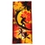 Surfer Beach Towel