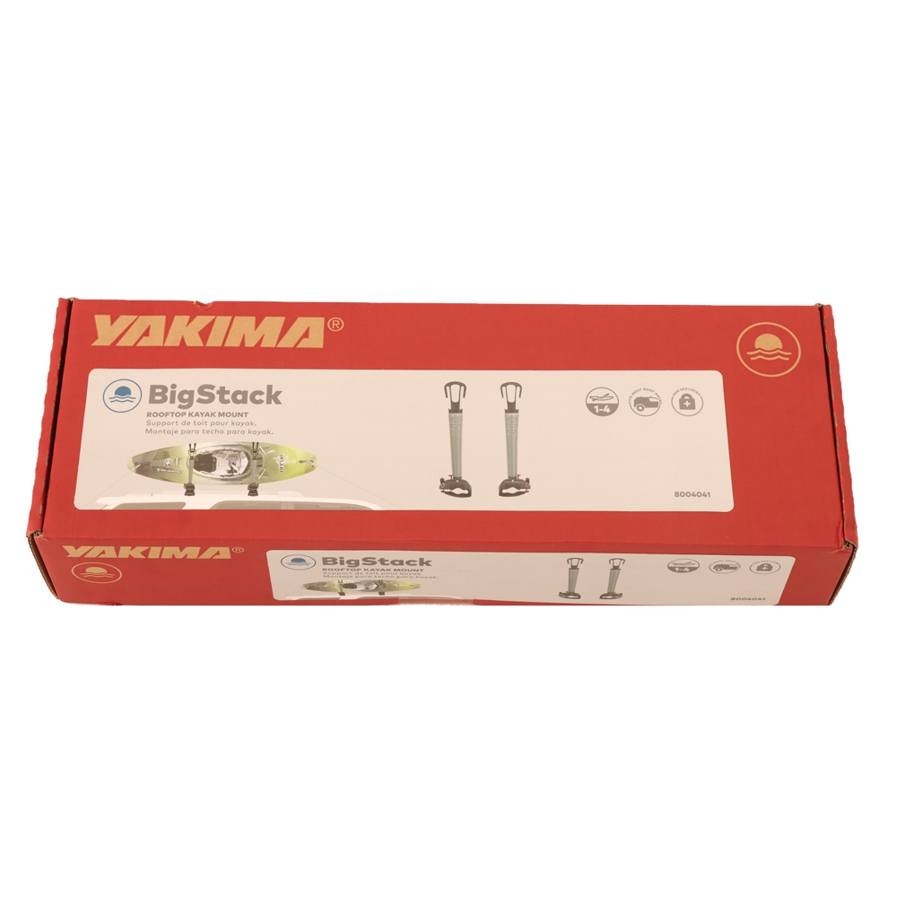 Yakima BigStack Kayak Stacker