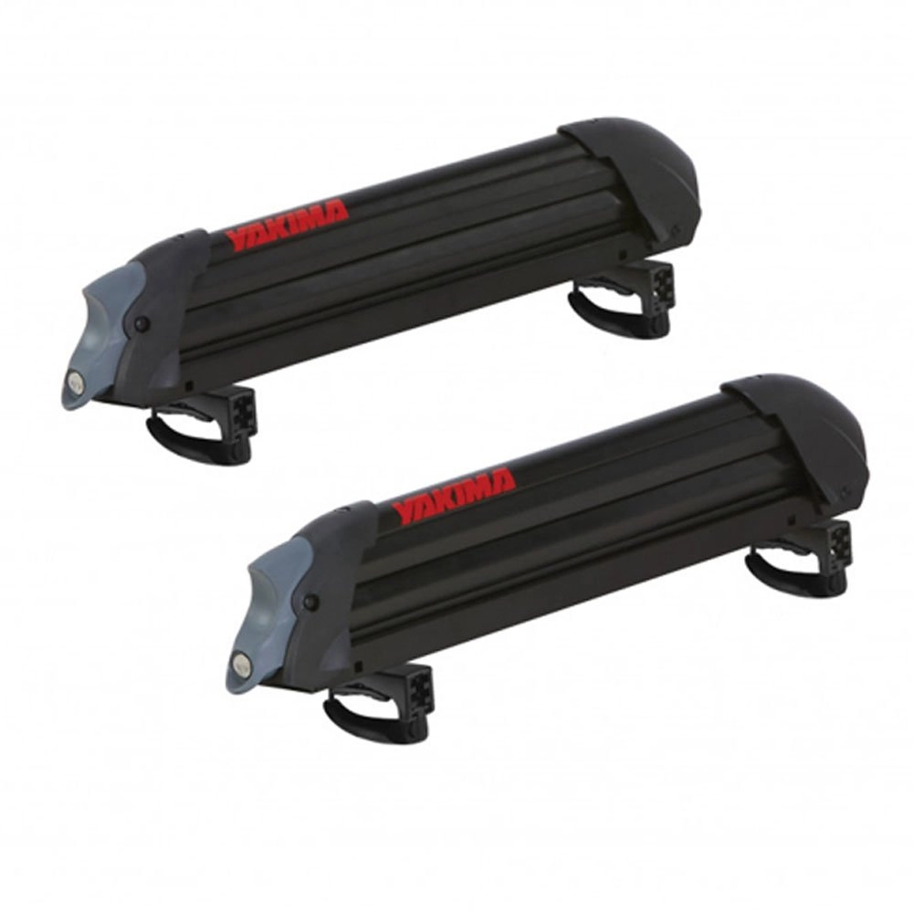 Yakima ReelDeal Rooftop Fishing Rod Mount Yakima ReelDeal Rooftop Fishing Rod Mount