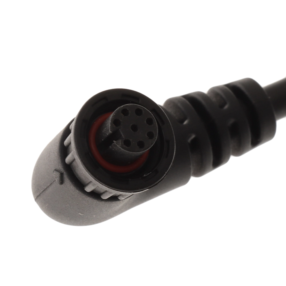 Fusion Marine MS-FHM Handheld Microphone Fusion Marine MS-FHM Handheld Microphone