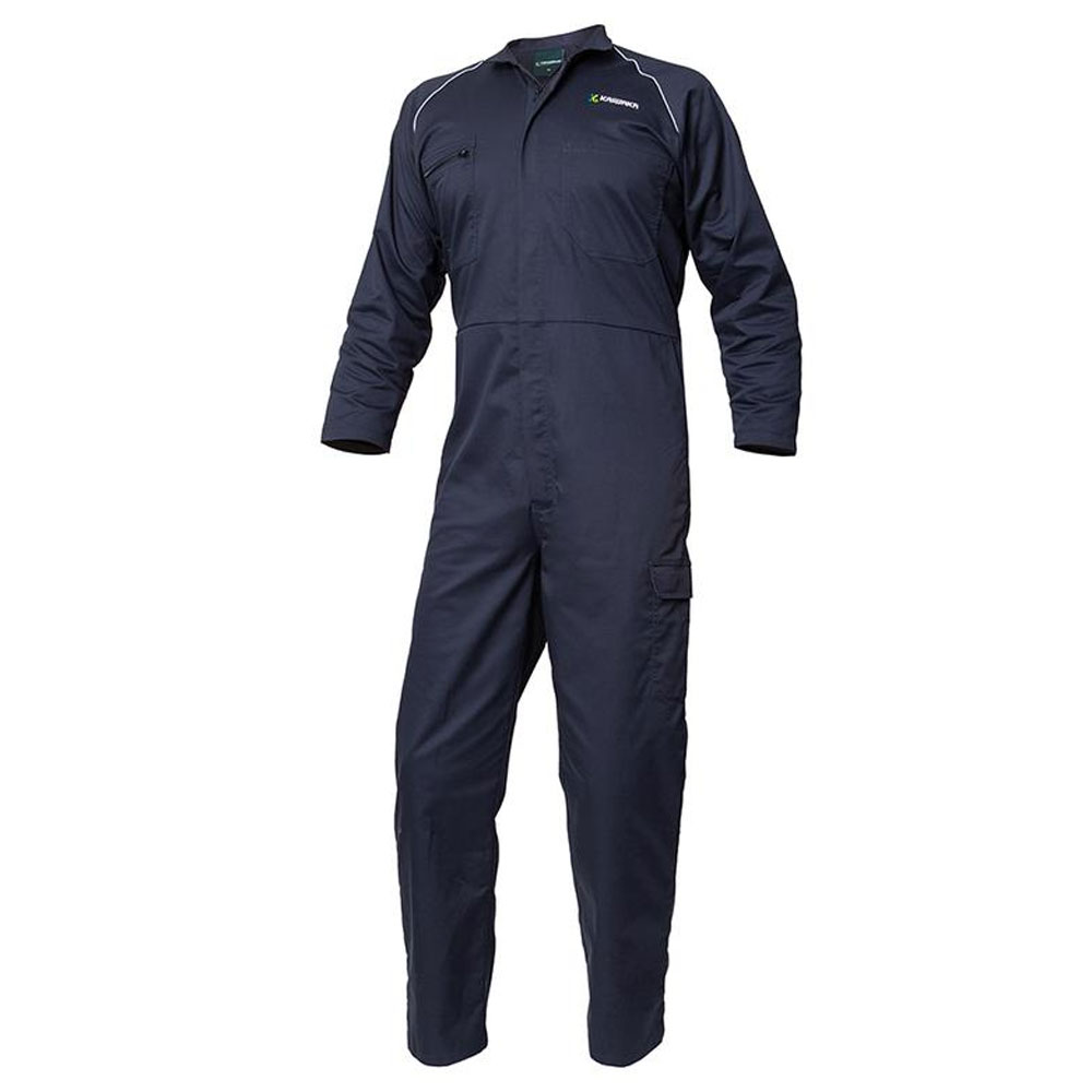 Kaiwaka Mens Overalls 12