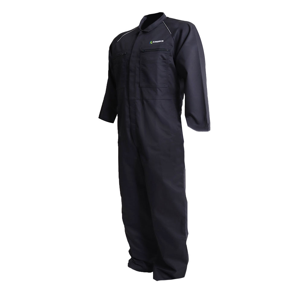 Kaiwaka Mens Overalls