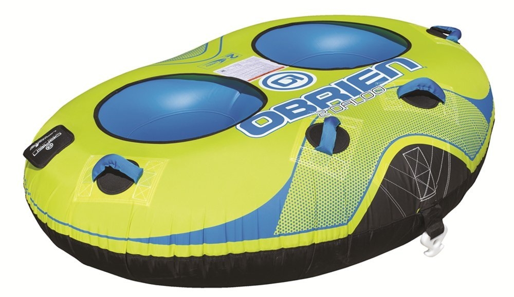 O'Brien Daloo 2 Towable Ski Tube 