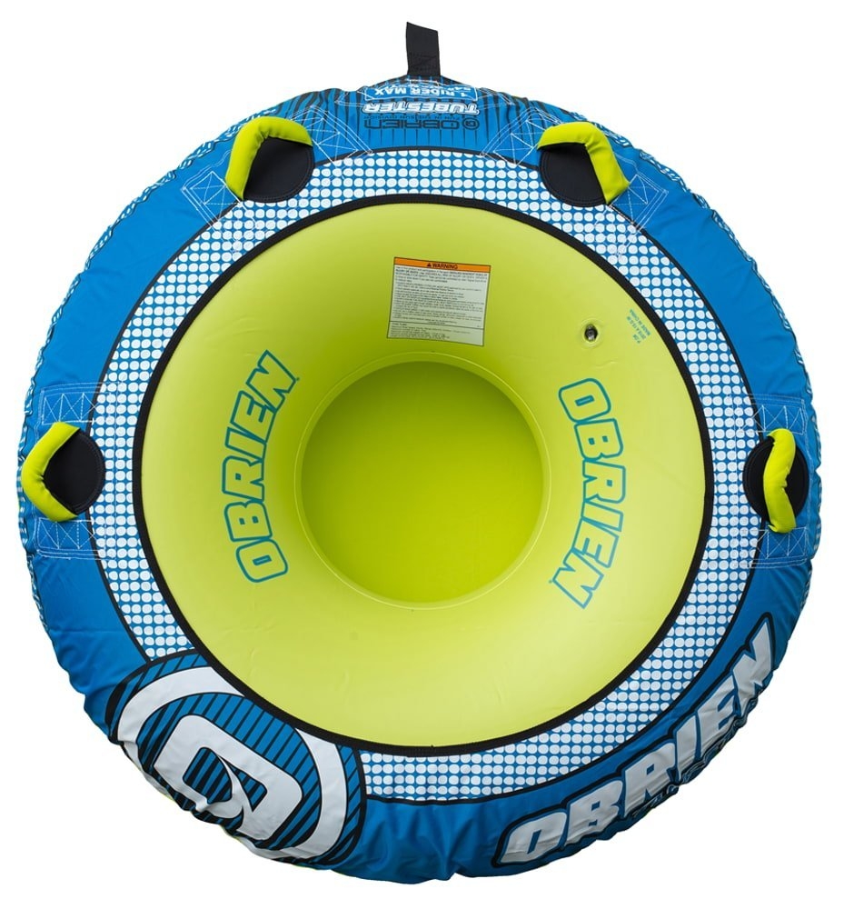 O'Brien Tubester 1 Towable Ski Tube 