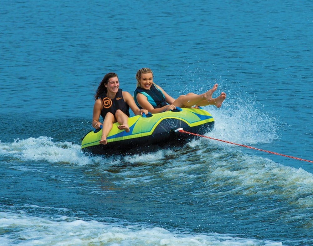 O'Brien Daloo 2 Towable Ski Tube 