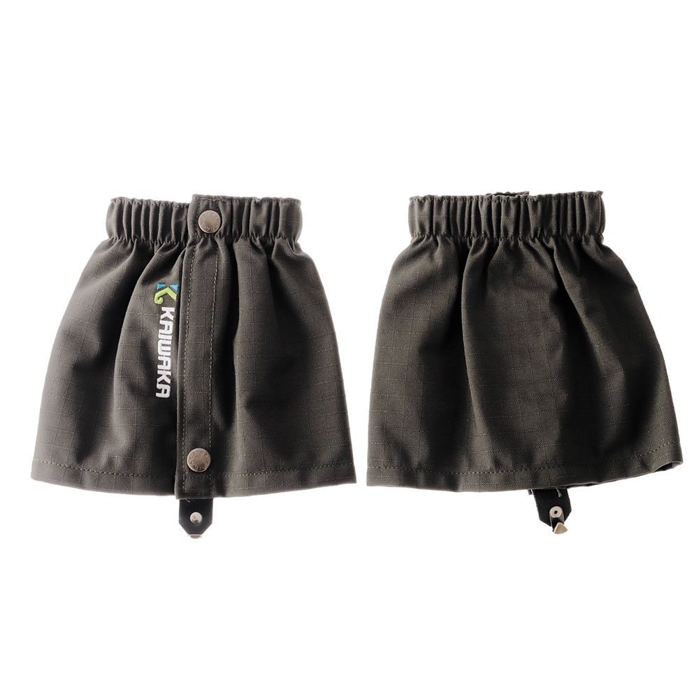 Kaiwaka Short Gaiters