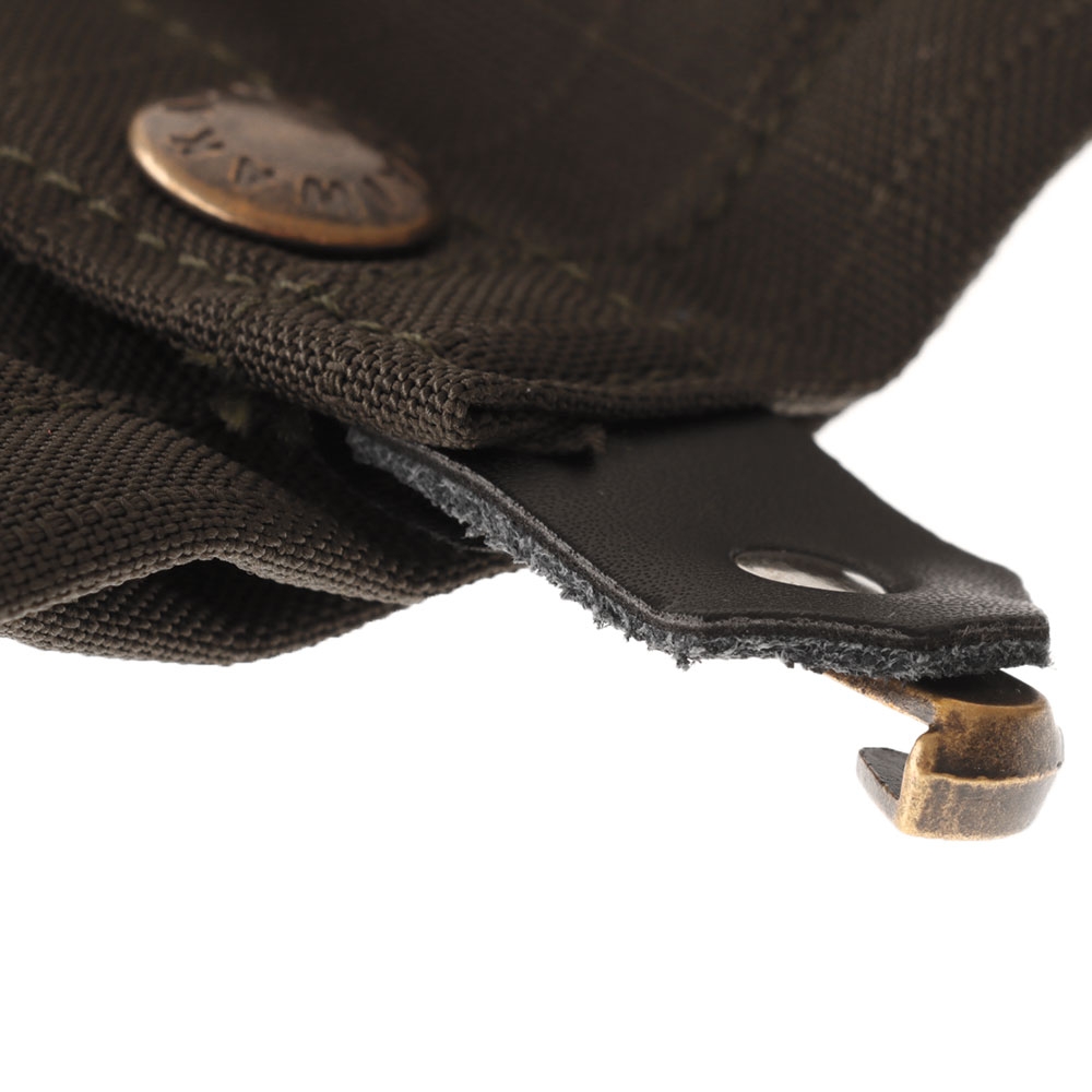 Kaiwaka Short Gaiters