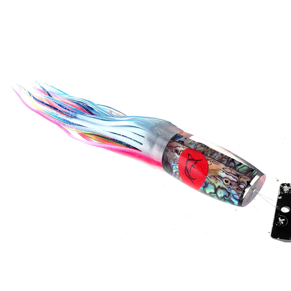 Bonze Ultimate Game Lure 15in Salmon