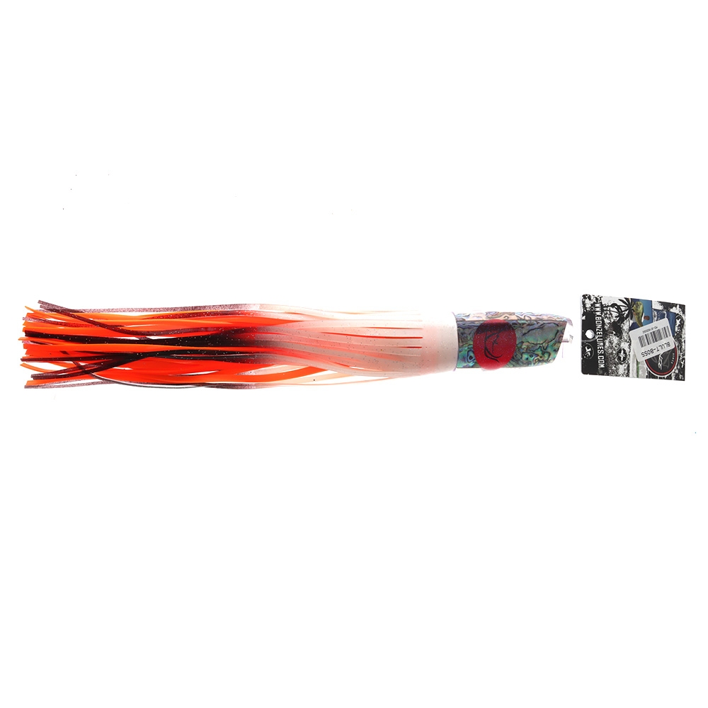 Bonze Ultimate Game Lure 15in Boss