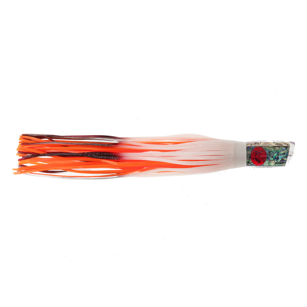 Bonze Kraken Medium Tuna Lure BS9 13in Boss