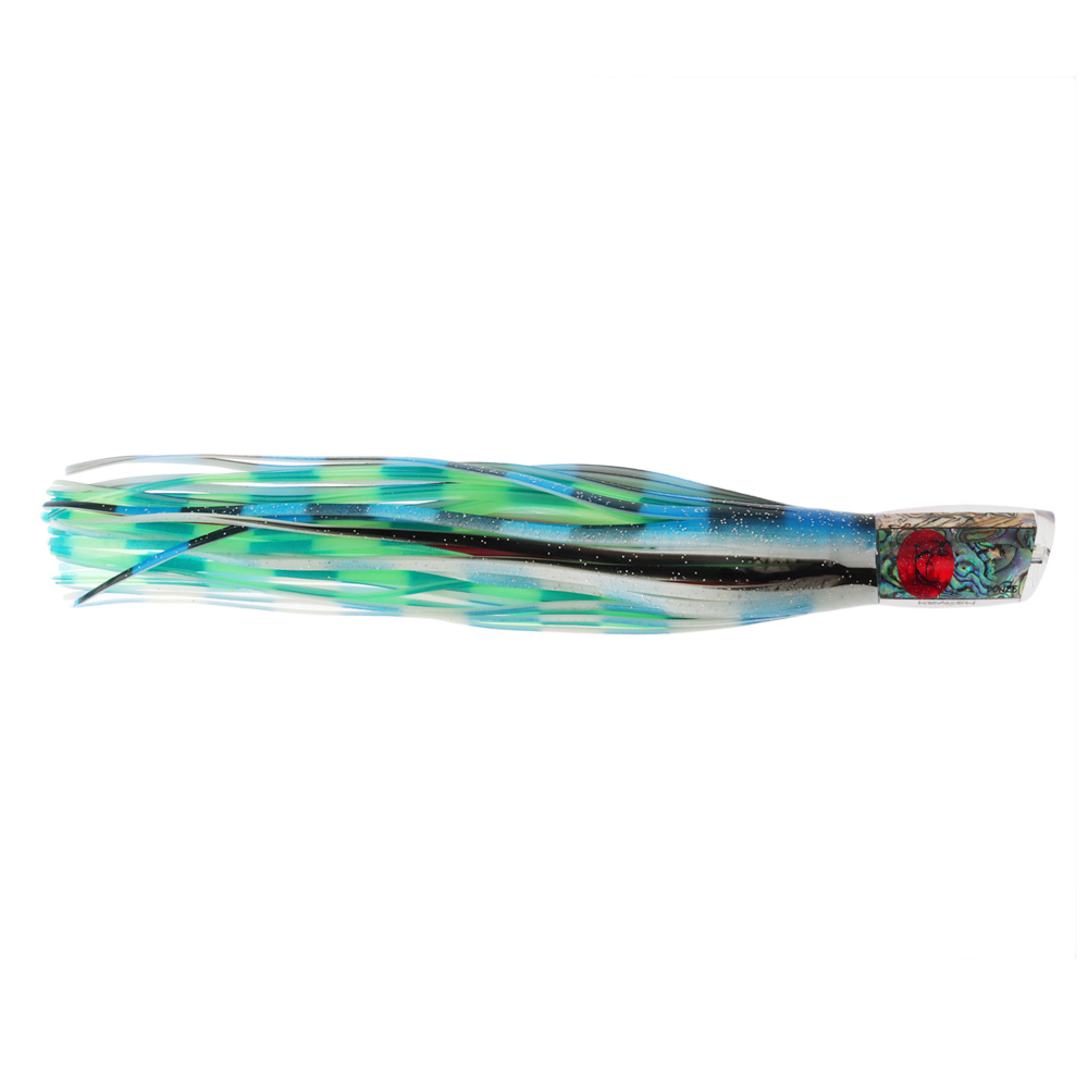 Bonze Kraken Medium Tuna Lure 13in Chill