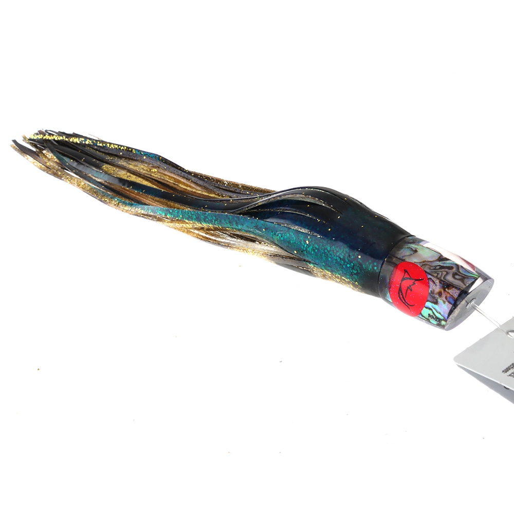 Bonze Undertaker Game Lure 12in Epic