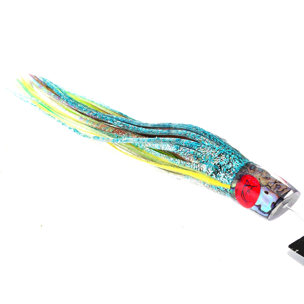 Bonze Undertaker Game Lure 12in Kahawai