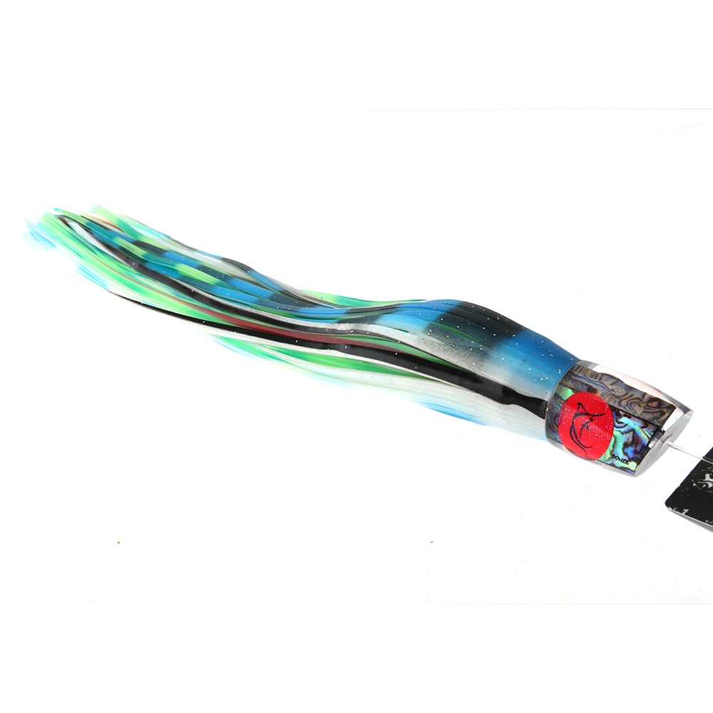 Bonze Undertaker Game Lure 12in Chill