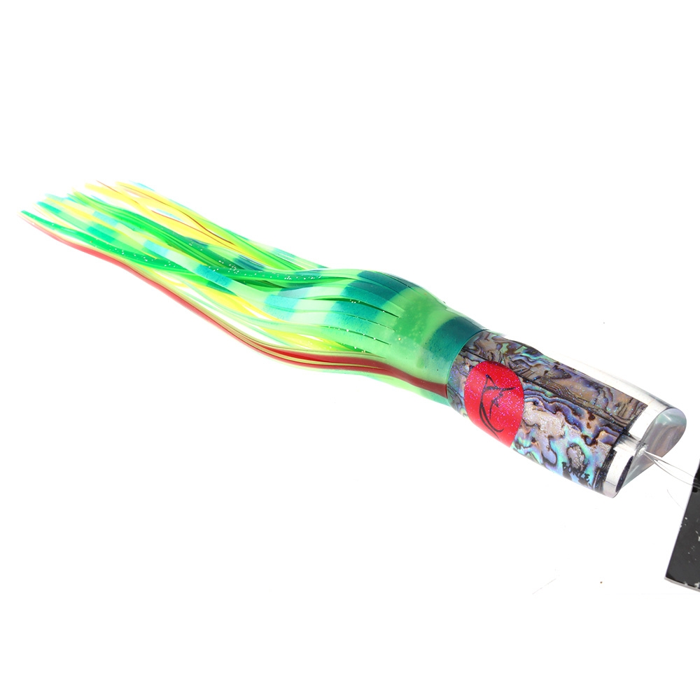 Bonze Jackhammer Game Lure Karma 13in