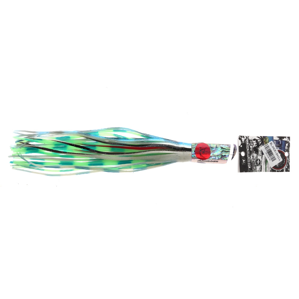 Bonze Jackhammer Game Lure Chill 13in