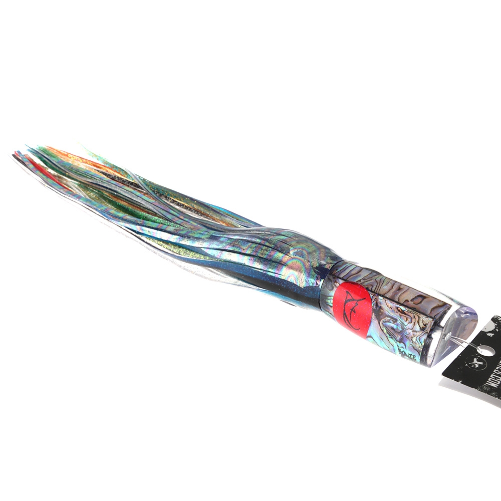 Bonze Jackhammer Game Lure Evil 13in