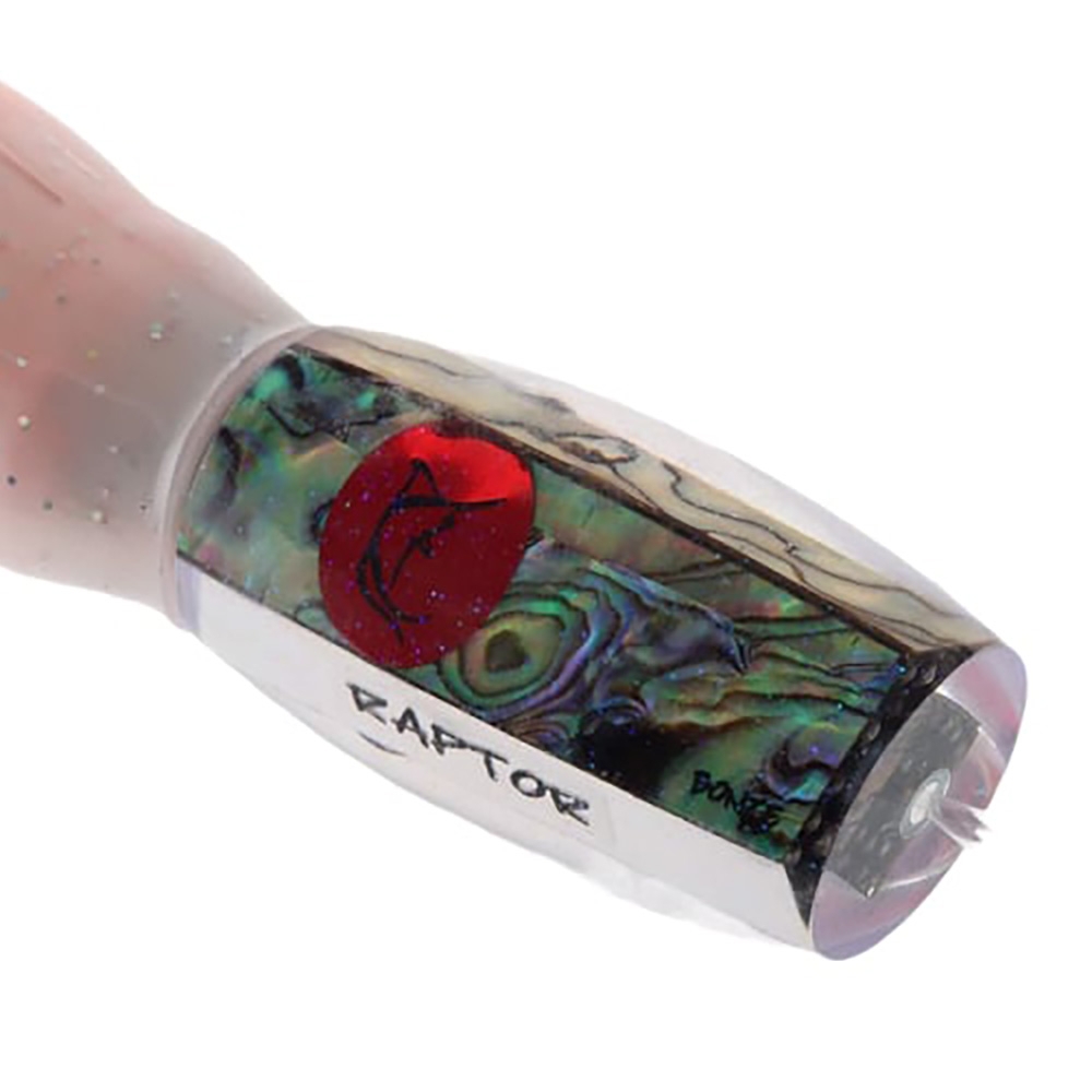 Bonze Raptor Game Lure Boss 250mm