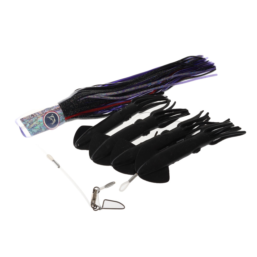 Bonze Submission Teaser Galaxy