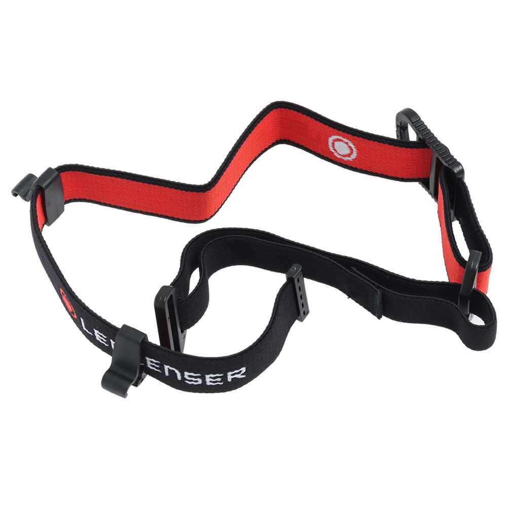 Ledlenser Replacement Headband for H7.2/H7R.2 Headlamp
