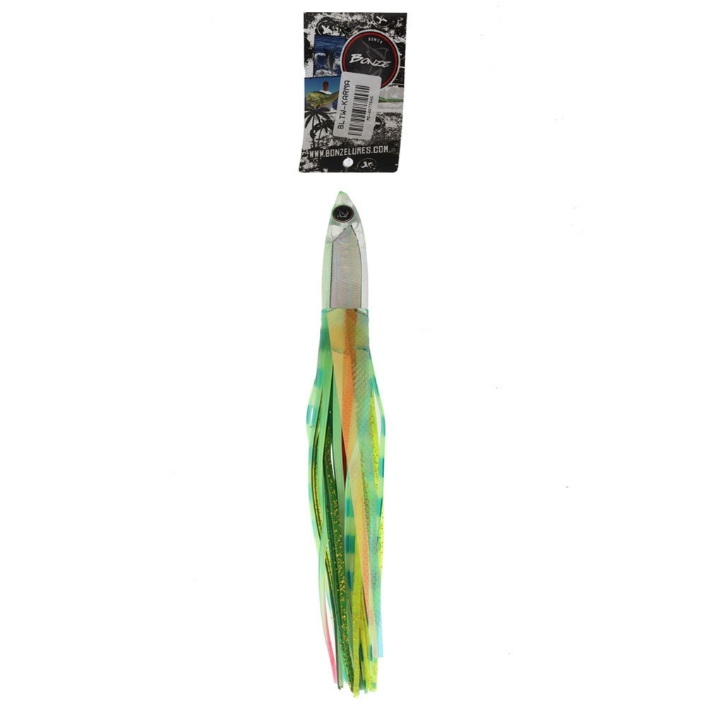 Bonze The Weapon Game Lure Karma 33cm
