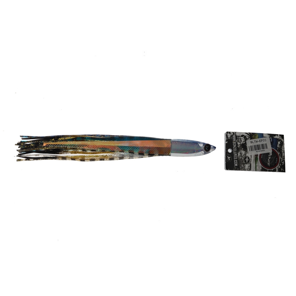 Bonze The Weapon Game Lure Epic 33cm