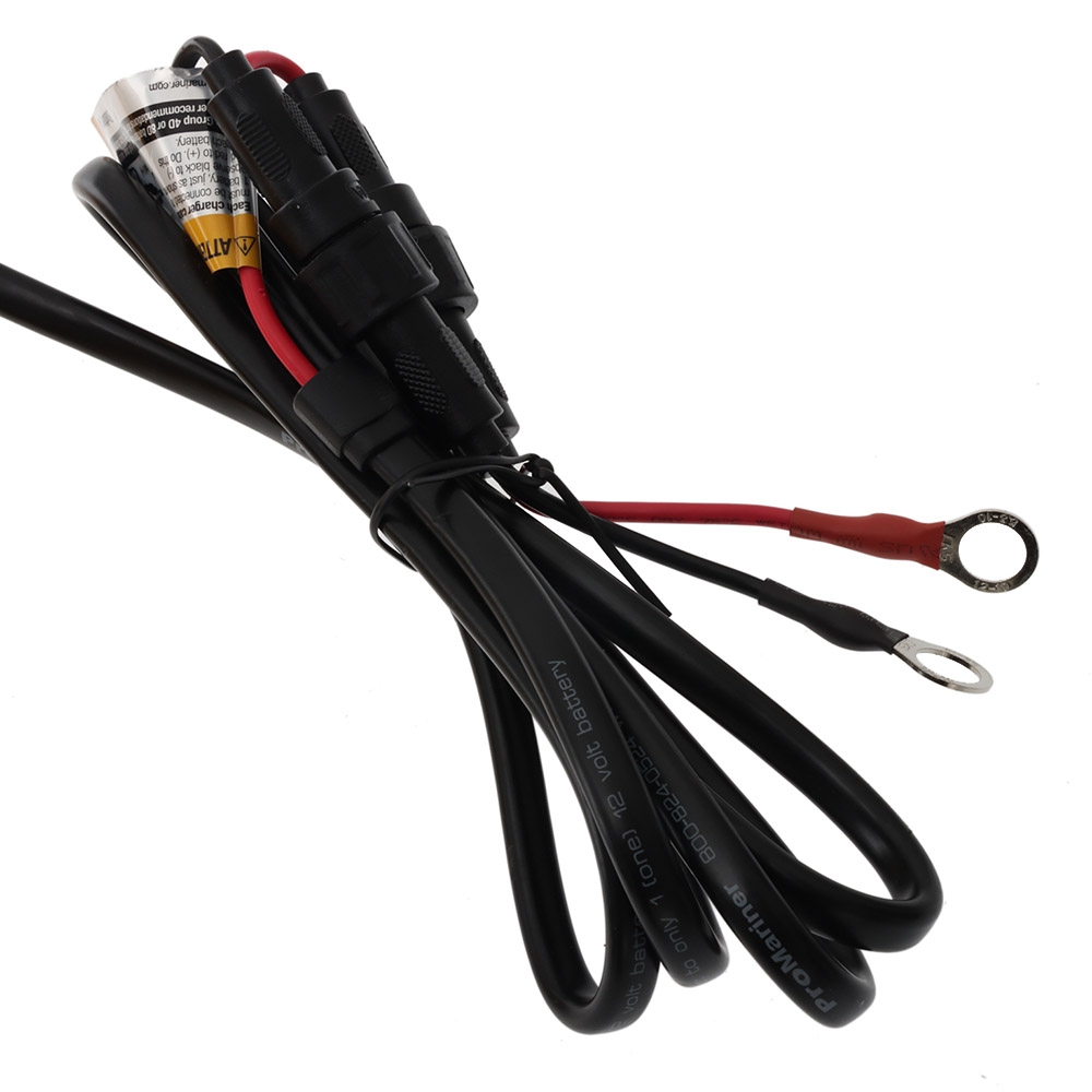 ProMariner ProSportHD 6 Marine Battery Charger 12V 6A