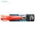 Black Magic Maggot XT Game Lure 200mm Unrigged Flaming Squid