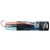 Black Magic Maggot XT Rigged Game Lure 200mm Dr Evil