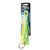 Black Magic Maggot XT Rigged Game Lure 200mm Lumo