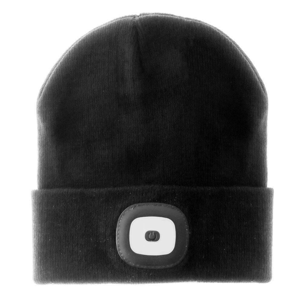 Brightbrim LED Beanie
