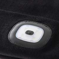 Brightbrim LED Beanie Thumbnail Brightbrim LED Beanie