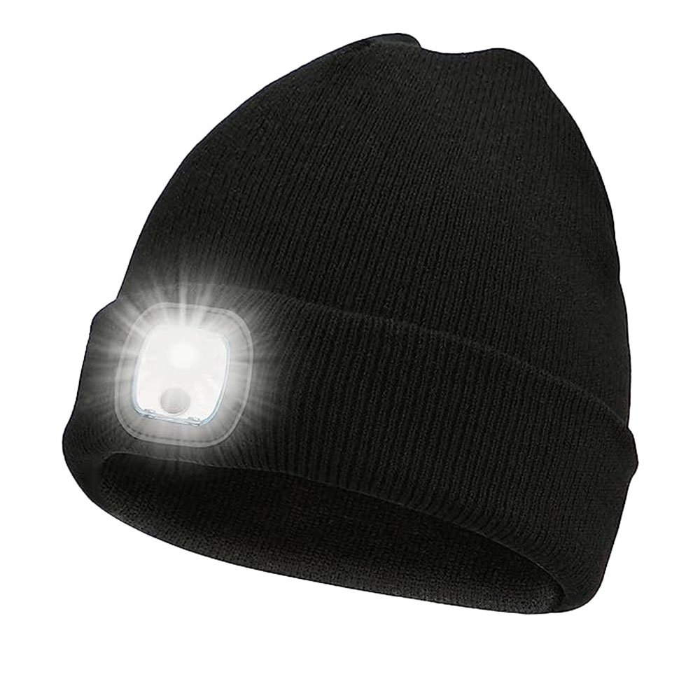Brightbrim LED Beanie