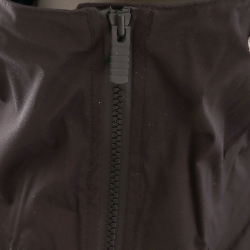 Shimano Durast Waterproof Rain Jacket Black 2XL