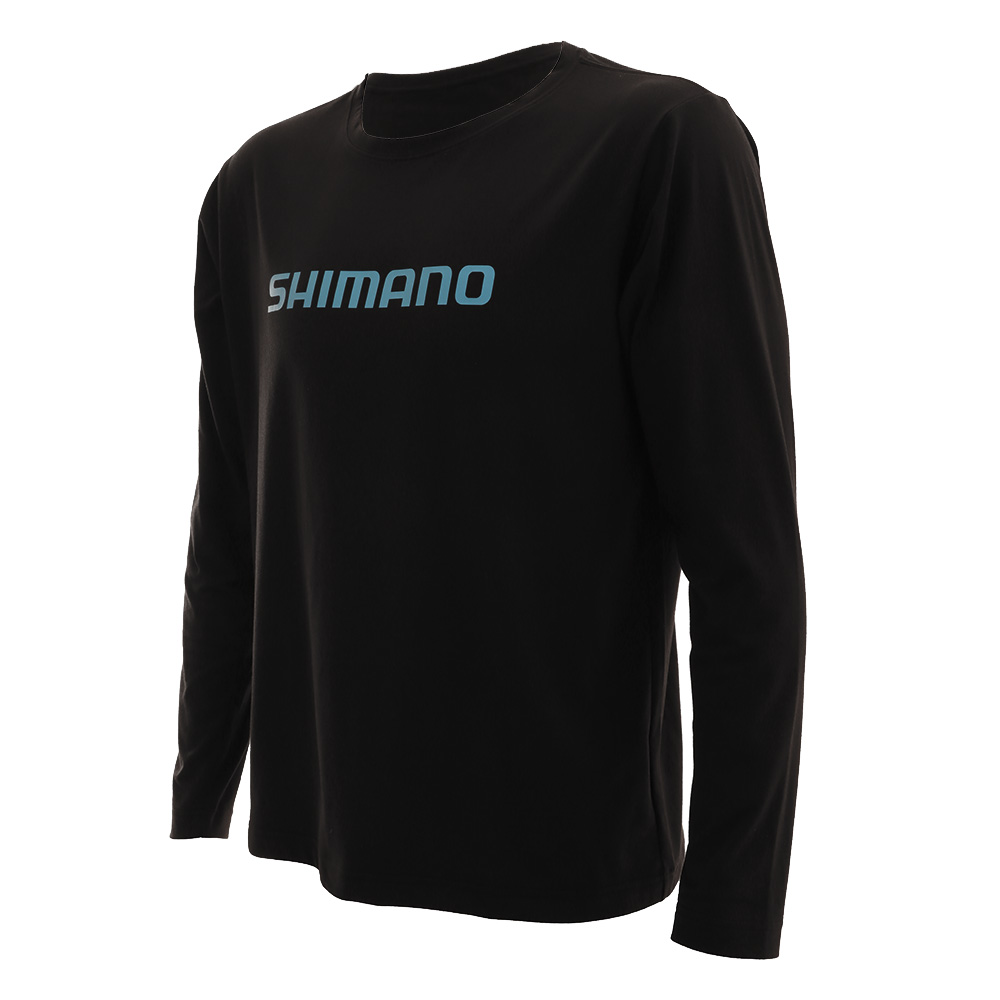 Shimano Standard Mens Long Sleeve Shirt