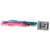 Mold Craft Senior Bobby Brown Special Game Lure 31.75cm Unrigged Mac/Silver/Pink