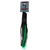 Mold Craft Senior Bobby Brown Special Game Lure 31.75cm Unrigged Black/Green