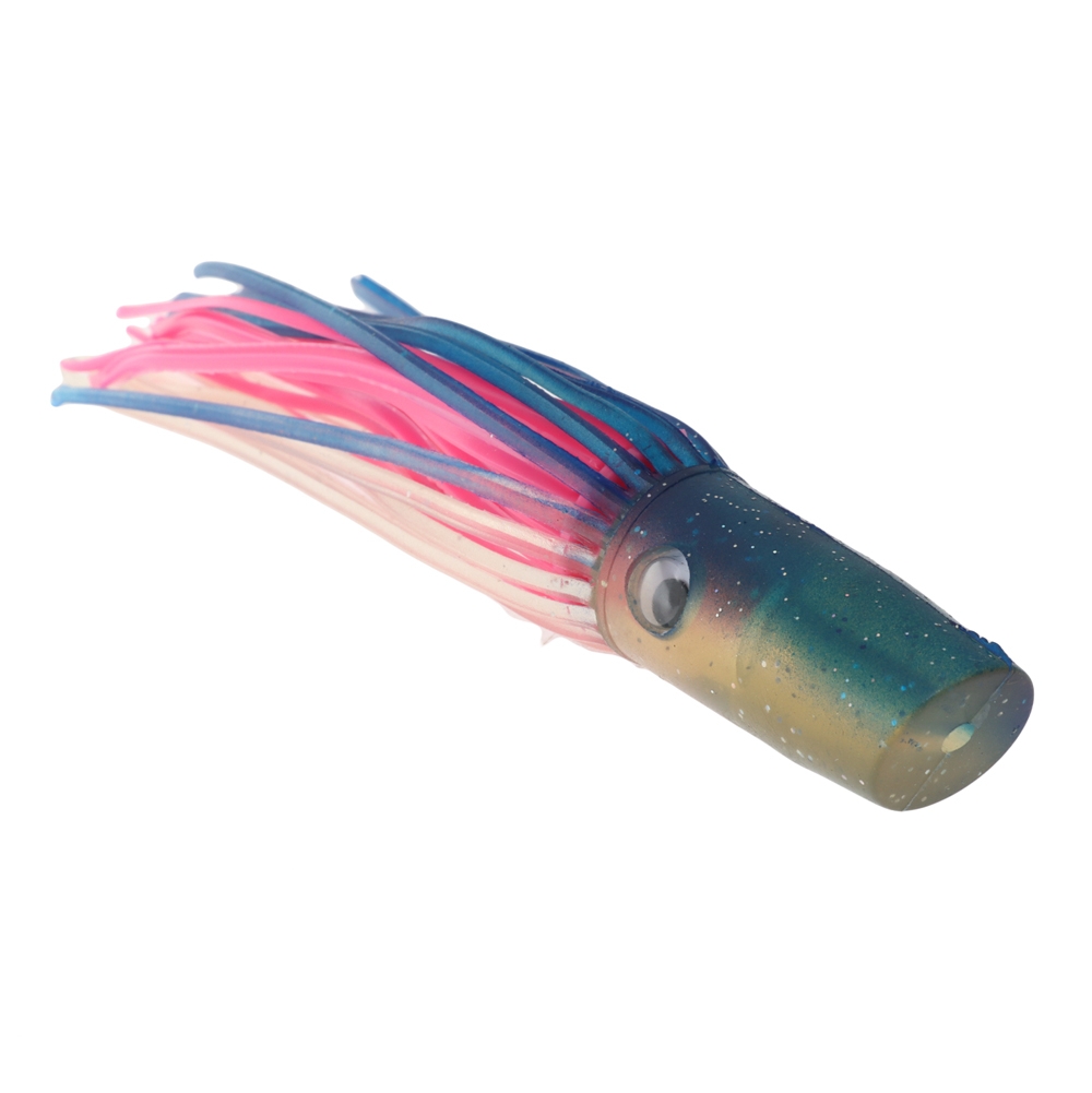 Mold Craft Junior Bobby Brown Special Game Lure 10.16cm Unrigged