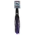 Mold Craft Senior Wide Range Game Lure 31.75cm Unrigged Black/Purple