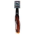 Mold Craft Senior Wide Range Game Lure 31.75cm Unrigged Black/Orange