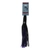 Mold Craft Standard Wide Range Game Lure Unrigged 24cm Unrigged Black/Purple