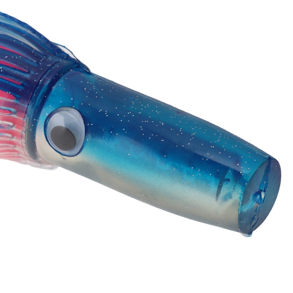 Mold Craft Standard Wide Range Game Lure Unrigged 24cm Mac/Silver/Pink