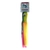 Mold Craft Senior Super Chugger Game Lure 29cm Green/Yellow/Pink