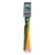 Mold Craft Standard Super Chugger Game Lure 21cm Unrigged Green/Yellow/Pink