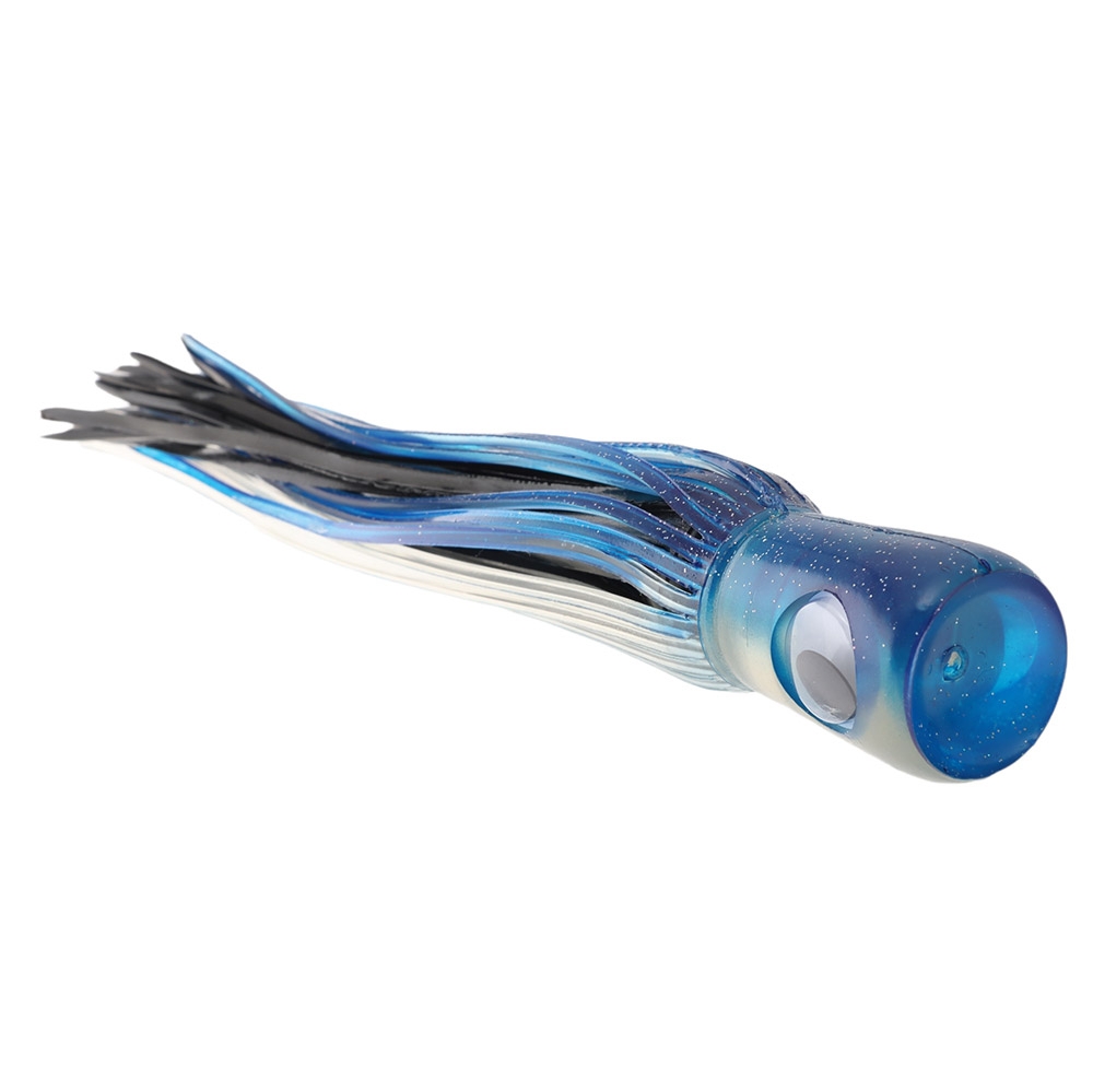 Mold Craft Standard Super Chugger Game Lure 21cm Unrigged 