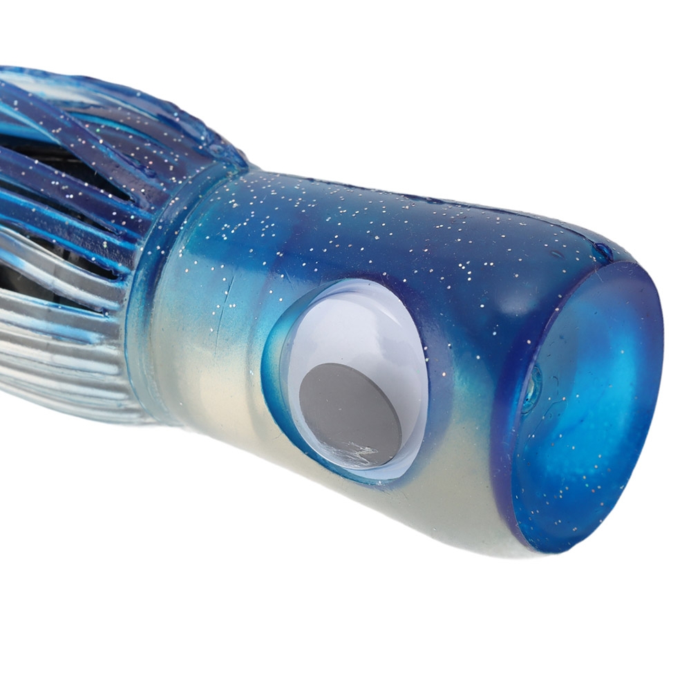 Mold Craft Standard Super Chugger Game Lure 21cm Unrigged 