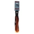 Mold Craft Standard Super Chugger Game Lure 21cm Unrigged Black/Orange