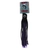 Mold Craft Senior Secret Weapon Game Lure 267mm Unrigged Black/Purple